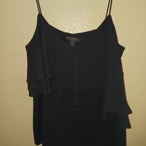 J CREW tank